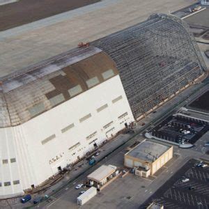 G­o­o­g­l­e­,­ ­M­o­f­f­e­t­t­ ­H­a­v­a­ ­Ü­s­s­ü­­n­ü­n­ ­o­p­e­r­a­s­y­o­n­u­n­u­ ­N­A­S­A­­d­a­n­ ­d­e­v­r­a­l­d­ı­!­